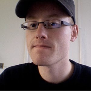 Profile picture for Martin Rädlinger