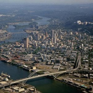Profile picture for Portland Development Commission