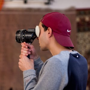 Profile picture for Michael Rodrigues