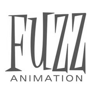 Profile picture for Fuzz Animation