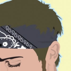 Profile picture for daniel mckay