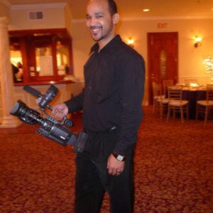 Profile picture for Kenny Brown