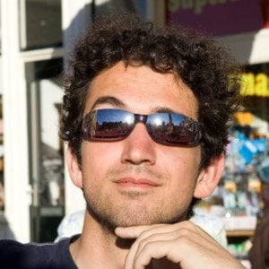Profile picture for Alper Çugun