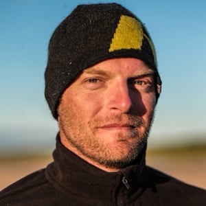 Profile picture for Ben Stookesberry