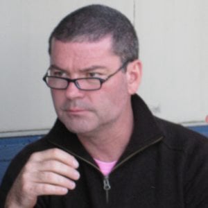Profile picture for Walter Patrick Smith, AIA LEED A