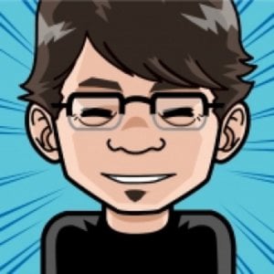 Profile picture for maarten brys
