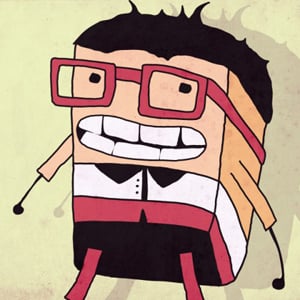 Profile picture for Den Hramovsky