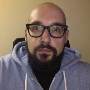 Profile picture for Oscar Villalibre