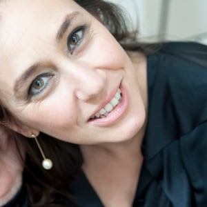 Profile picture for Vanina Gallo