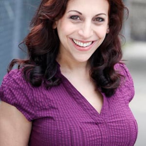 Profile picture for Jessica Rotondi