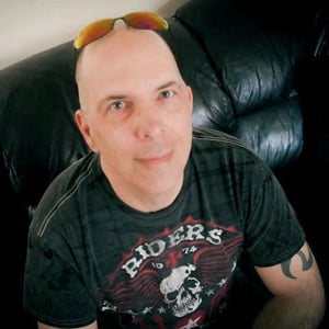 Profile picture for Pete Robie