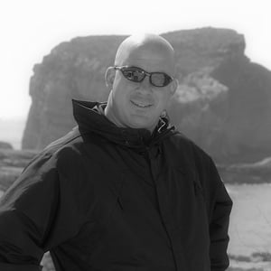 Profile picture for Andy Darby