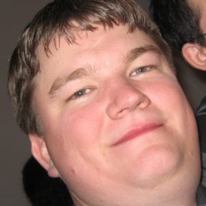 Profile picture for Jeremy Kitchen