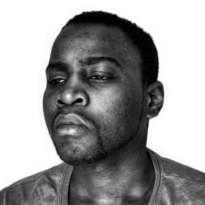 Profile picture for Fraser Ntukula