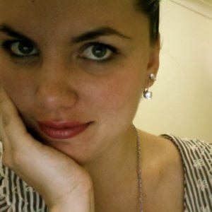 Profile picture for heather ann snodgrass