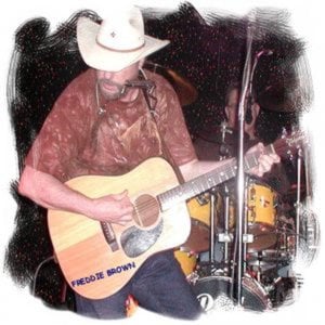 Profile picture for Freddie Brown