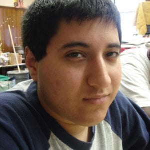 Profile picture for Omar Farahat