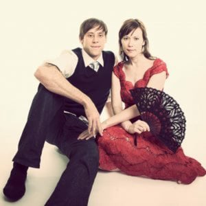 Profile picture for Tyson and Rachael Robichaud