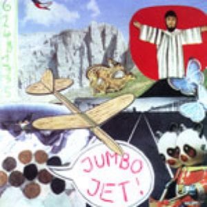 Profile picture for jumbo jet