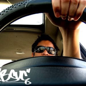 Profile picture for abstract success