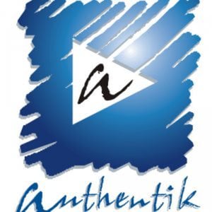 Profile picture for Authentik Artists