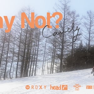 Profile picture for CANDY GIRLS SNOWBOARD