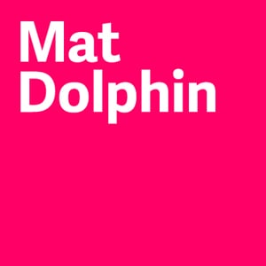 Profile picture for Mat Dolphin