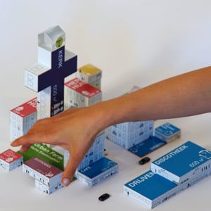 Profile picture for Play the City Studio