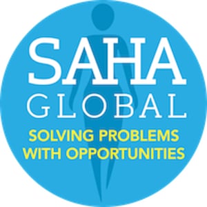 Profile picture for Saha Global