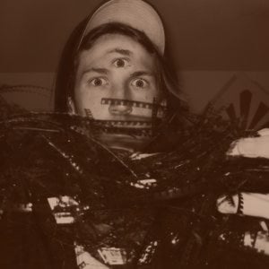 Profile picture for Aaron Harms