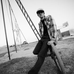 Profile picture for Aaron Chase