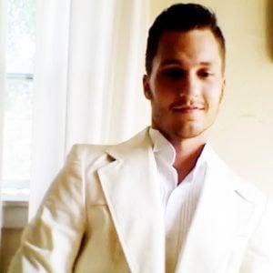 Profile picture for Ian Sklarsky