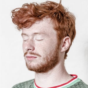 Profile picture for Oscar Hudson