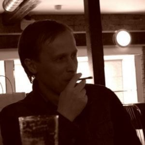 Profile picture for Sergey Teterin