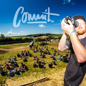 Profile picture for COMMIT BMX