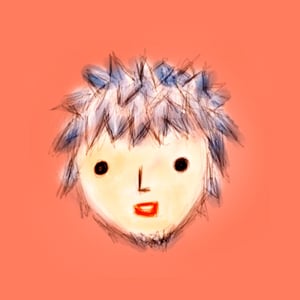 Profile picture for simurai