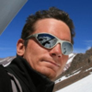 Profile picture for Marc-Aurele & Lory