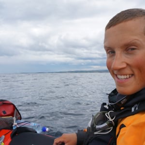 Profile picture for Kristian Reinskau Knudsen
