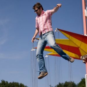 Profile picture for Florian Hirschmann