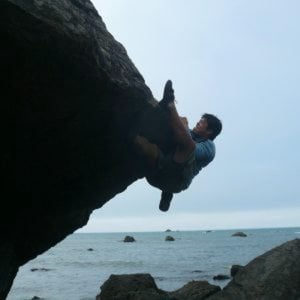 Profile picture for Benny Kong