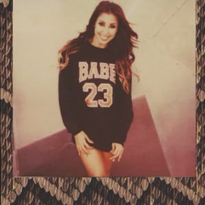 Profile picture for Hannah Lux Davis