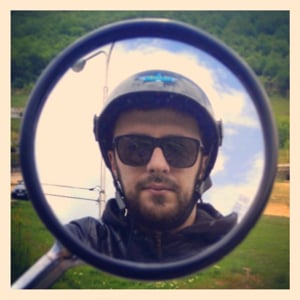 Profile picture for Ylli Zymberi