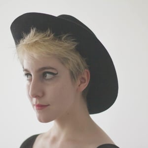 Profile picture for Slater Jewell-Kemker