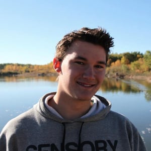 Profile picture for Jesse Marr