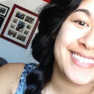 Profile picture for Juliana Conde