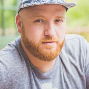 Profile picture for Marc Kharrat