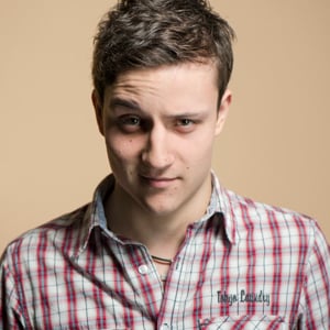 Profile picture for Michael Eugster