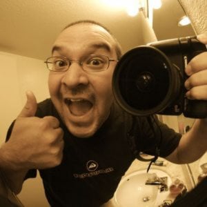 Profile picture for Aaron Riveroll