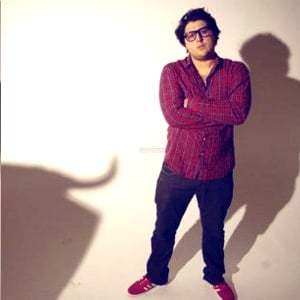 Profile picture for Arthur Limiñana