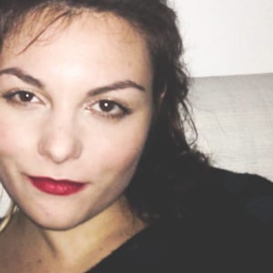 Profile picture for Valeria Pesca